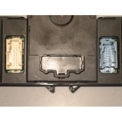 Commande Chauffage Renault Modus Phase 1